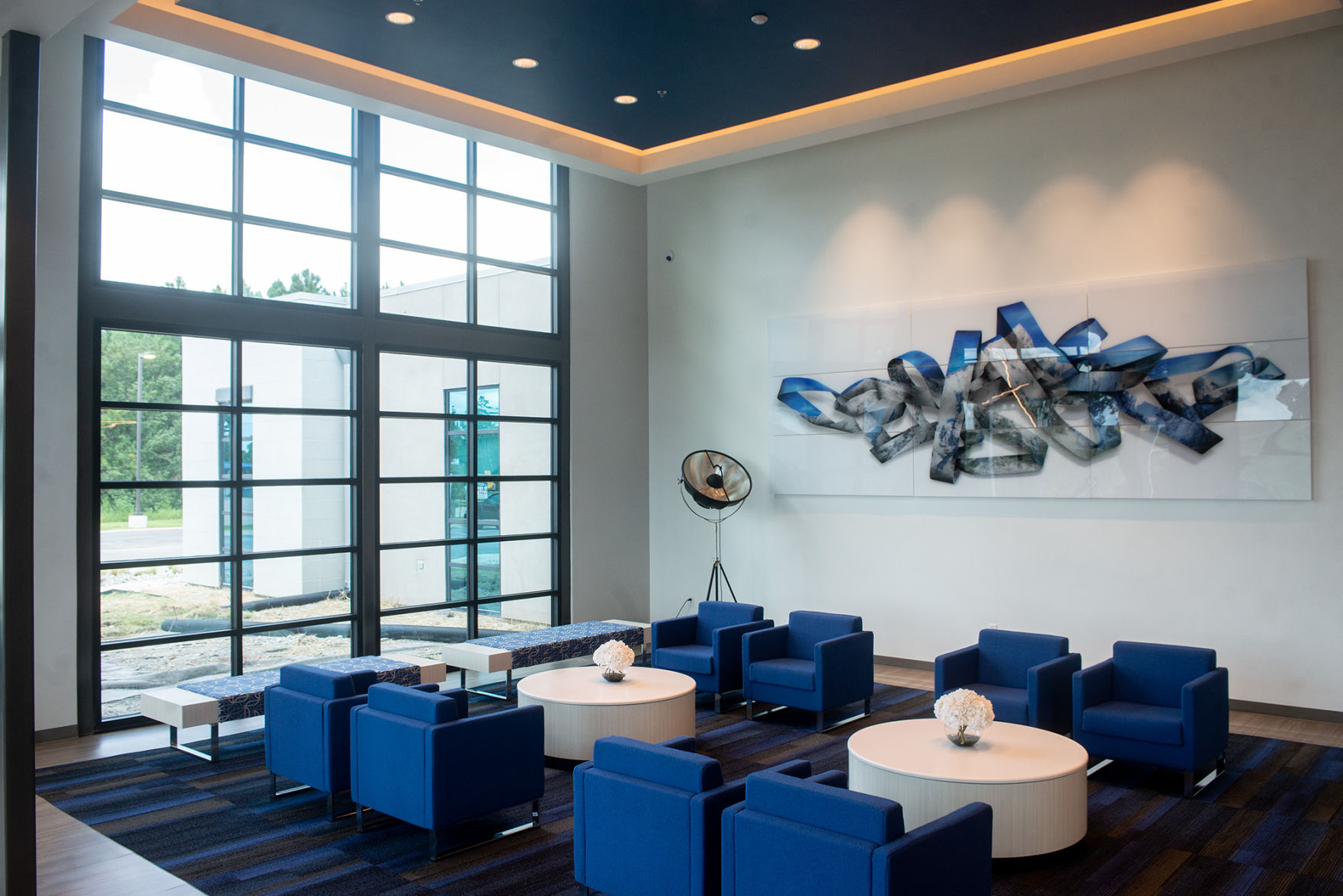 Everest Rehabilitation Hospital